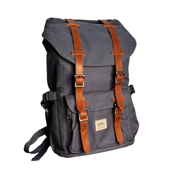 Kaukko Bags Kaukko Laptop Outdoor Backpack Poshmark